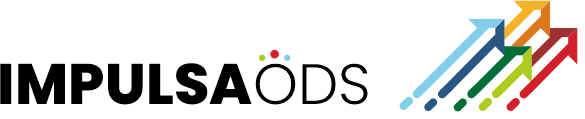 Logotipo Impulsa ODS Municipal