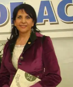 Rosa López Casero