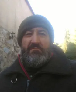 Antonio Gutiérrez Sánchez