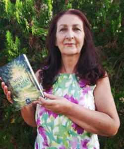 Emilia María González Vadillo
