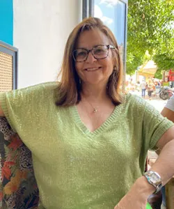 Esperanza Mancera
