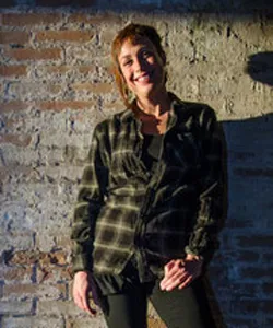 Chus García