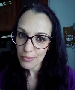 Ángela Sayago