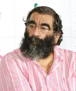 Antonio Gómez