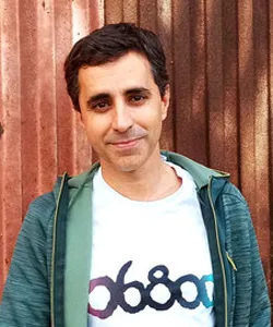 Raúl Aragoneses