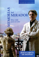 Portada Memorias del Mirador