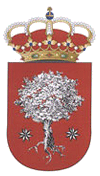 Escudo de Alburquerque