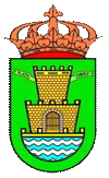 Escudo de Alconchel