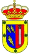 Escudo de Alconera