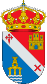 Escudo de Aljucén