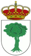 Escudo de Almendralejo