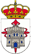 Escudo de Azuaga