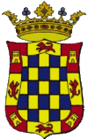 Escudo de Barcarrota