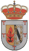 Escudo de Baterno