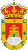 Escudo de Benquerencia de la Serena