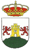 Escudo de Burguillos del Cerro