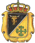 Escudo de Cabeza del Buey