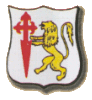 Escudo de Calera de León