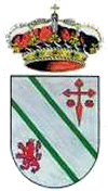 Escudo de Calzadilla de los Barros