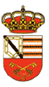 Escudo de Casas de Don Pedro