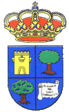 Escudo de Castilblanco