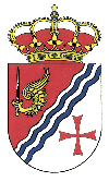 Escudo de Cheles