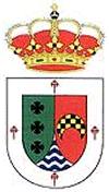 Escudo de Don Alvaro