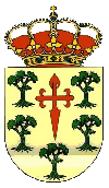 Escudo de El Carrascalejo