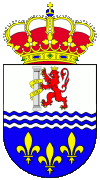 Escudo de Entrín Bajo