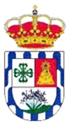 Escudo de Esparragosa de Lares