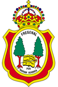Escudo de Fregenal de la Sierra
