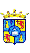 Escudo de Fuente de Cantos