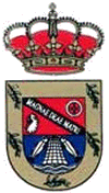 Escudo de Garlitos