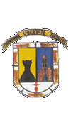 Escudo de Granja de Torrehermosa