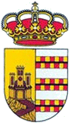 Escudo de Herrera del Duque