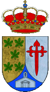 Escudo de Higuera de Llerena