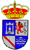 Escudo de La Albuera