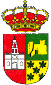 Escudo de La Lapa