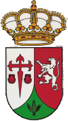 Escudo de Llera