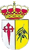 Escudo de Malcocinado