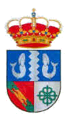 Escudo de Malpartida de la Serena