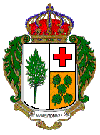 Escudo de Oliva de la Frontera