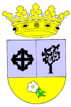 Escudo de Peraleda del Zaucejo