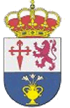 Escudo de Puebla de Sancho Pérez