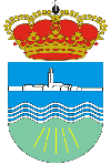 Escudo de Pueblonuevo del Guadiana