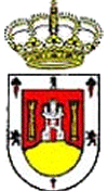 Escudo de Reina