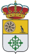 Escudo de San Vicente de Alcántara