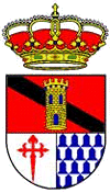 Escudo de Torremayor