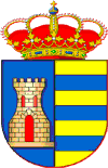 Escudo de Torremejía