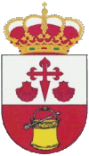 Escudo de Trasierra